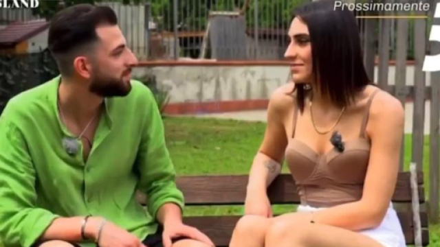 Temptation island 2023, chi c'&egrave; nel cast.