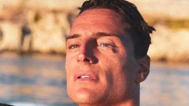 Temptation Island: Gianluca Costantino escluso dal reality show di Canale 5.