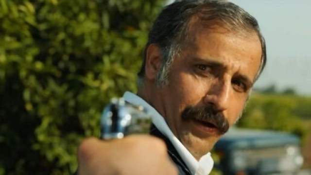 Terra amara, trame 11-12/6: Hatip va a cercare Gaffur per ucciderlo.