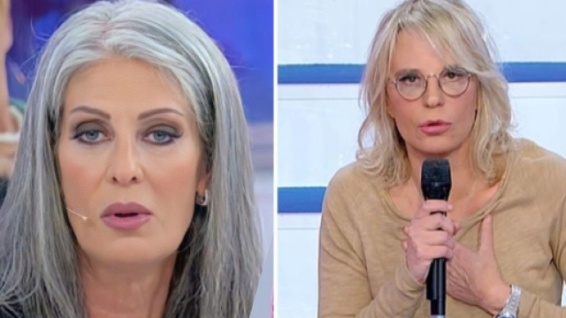 U&D, Isabella torna single: voci di telefonata con Maria De Filippi per rientrare nel cast.