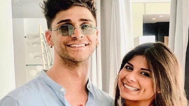 U&D, Manuel Galiano contro l'ex Cavagli&agrave;: 'Non &egrave; vittima, &egrave; la prima che faceva le corna'.