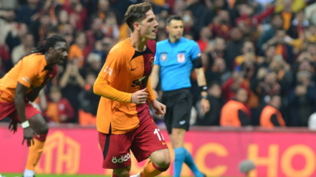 Zaniolo potrebbe essere il nuovo obiettivo di mercato della Juventus.