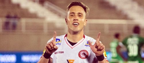 Tombense venceu em casa (Reprodu&ccedil;&atilde;o/https://www.facebook.com/TombenseFutebolClube)