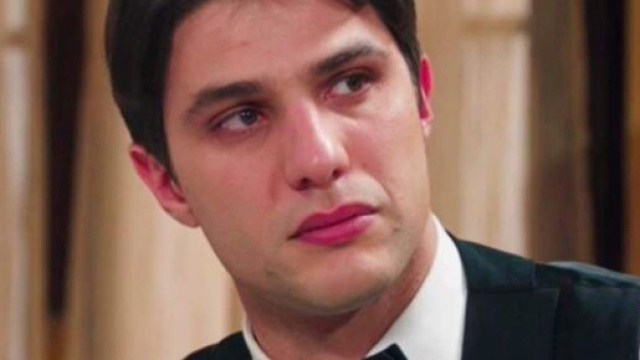 Il Paradiso 8, Marcello inganna Adelaide?
