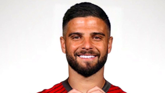 Inter, possibile interesse per Lorenzo Insigne dal Toronto