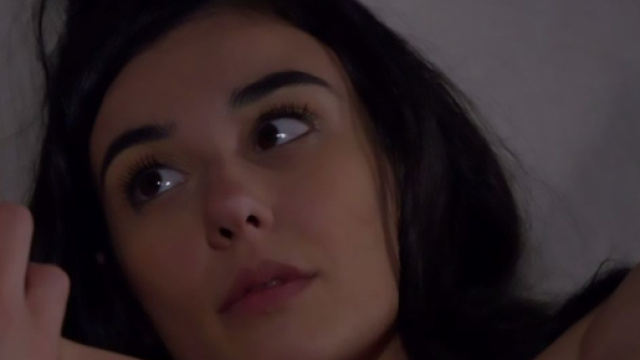 Upas, trame fino al 7 luglio: Rossella tradisce Riccardo, Eugenio &egrave; stufo di Viola.