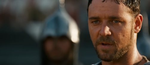 "Gladiador" &eacute; uma das indica&ccedil;&otilde;es (Reprodu&ccedil;&atilde;o/Paramount Pictures)