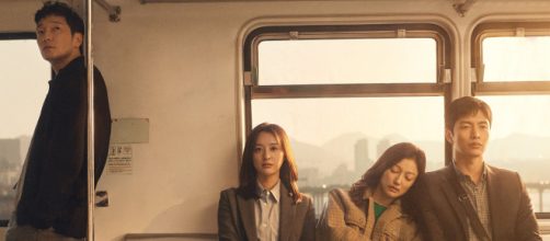 'Meu di&aacute;rio para a liberdade' chegou na Netflix no dia 2 deste m&ecirc;s. (Foto: DivulNetflix)ga&ccedil;&atilde;o/