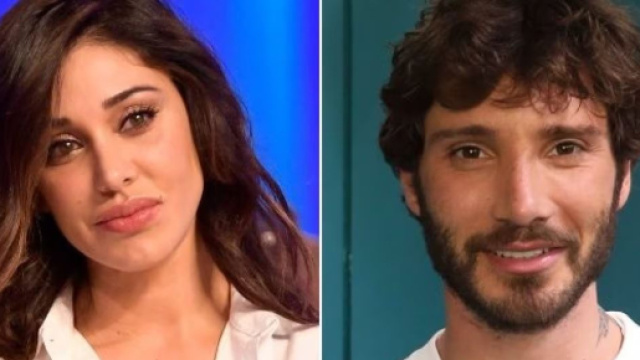Belen e Stefano, voci di nuovo allontanamento: lui senza fede, lei elimina foto di coppia.