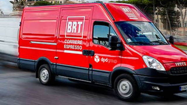 Brt cerca personale per lavoro d'ufficio: domande online senza scadenze