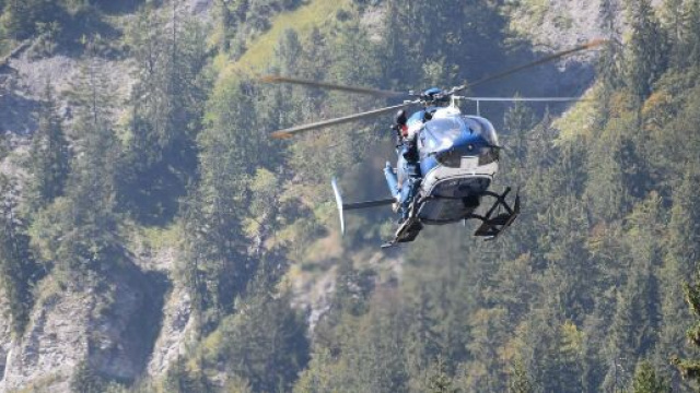 Disparition inqui&eacute;tante (h&eacute;licopt&egrave;re de gendarmerie Pixabay)