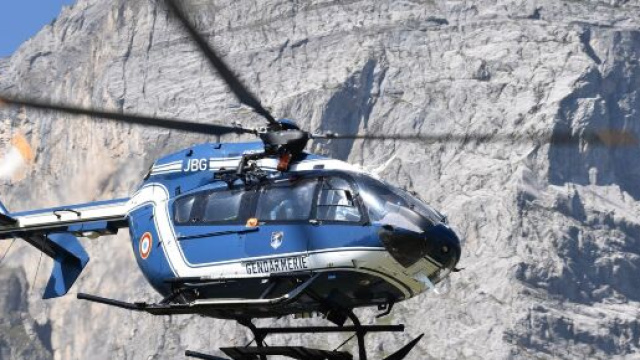 Disparition inqui&eacute;tante : la gendarmerie mobilis&eacute;e