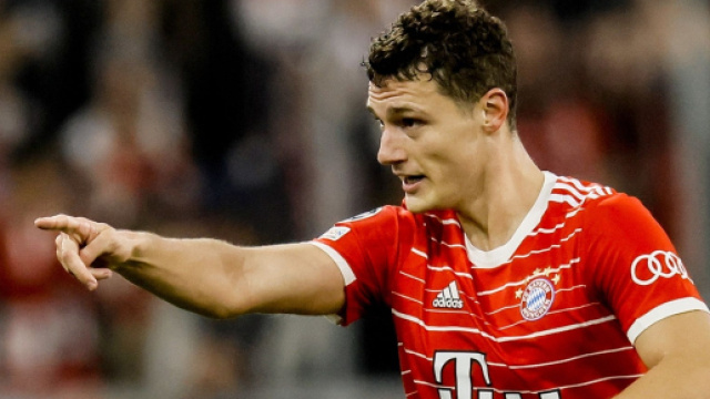 Inter, Dumfries potrebbe diventare pedina di scambio per arrivare a Pavard