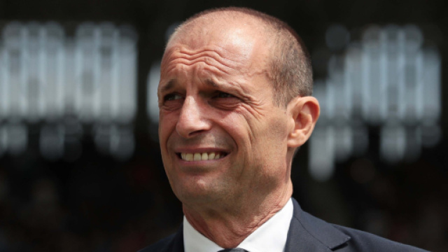 Juventus, Guidi: 'La permanenza di Allegri in bianconero dipender&agrave; dai risultati'.