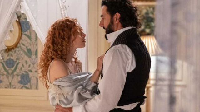 La promessa, trame 13-14 luglio: Mauro e Leonor scoperti da Romulo, Jana tradita.