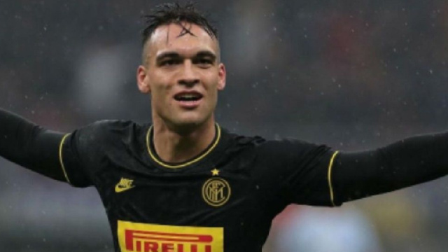 Lautaro Martinez dovrebbe essere il nuovo capitano dell'Inter.