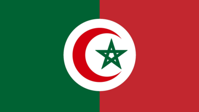 Maghreb, la 'guerra del kaftano' &egrave; cominciata tra Marocco e Algeria.