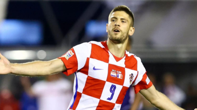 Mercato Inter: al posto di Correa si penserebbe a Kramaric dell'Hoffenheim.