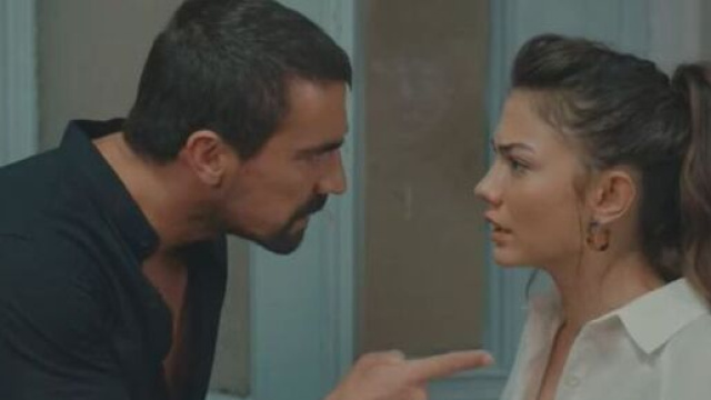 My Home My Destiny, trama 11/07: Faruk chiede a Zeynep di sposarlo, lei non ne &egrave; felice