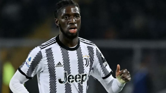 Samuel Iling Junior, giocatore della Juve.