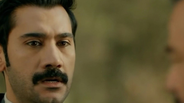 Terra Amara, cambio programmazione settembre