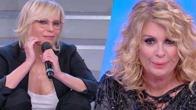 Uomini e Donne, Maria De Filippi al lavoro per l'edizione 2023/2024: obiettivo meno liti.