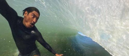 Mikala Jones ten&iacute;a 44 a&ntilde;os (Instagram/mikalajones__)