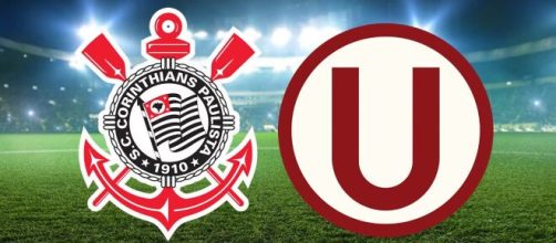 Onde assistir Corinthians x Universit&aacute;rio ao vivo (Arte/Eduardo Gouvea)