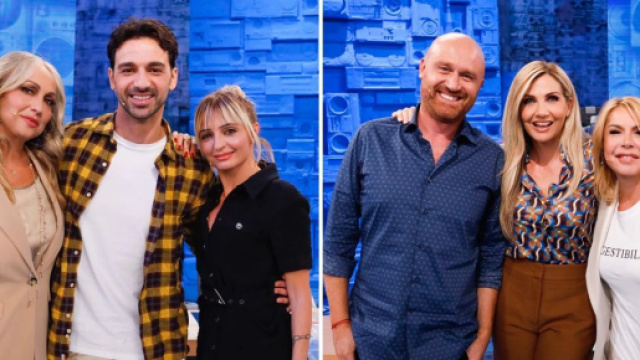 Amici 2023/2024, anticipazioni cast: Lorella Cuccarini verso un raddoppio, Todaro rischia.