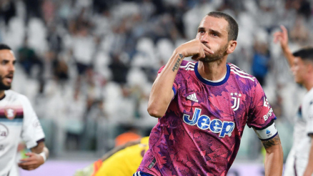 Calciomercato Juventus: idea Roma per Bonucci e Cuadrado.