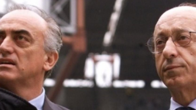 Calciopoli, TAR decide di valutare questione incompatibilit&agrave; legge 280/2003 con diritto Ue.
