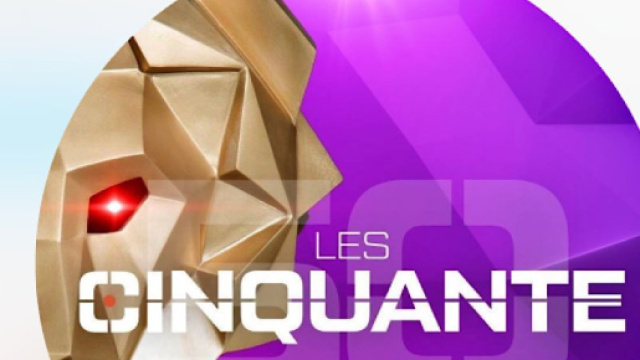 Fred et Fabrice se sont rapproch&eacute;s alors qu'un couple pourrait se former. Screenshot Instagram @actulescinquante