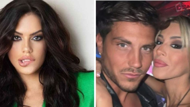 Grande Fratello Vip, Antonella spiazza con un sms a Daniele: 'Non ti lasciare con Oriana'.