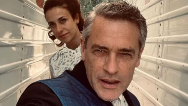 Il Paradiso delle signore 8, Ezio e Gloria tornano.