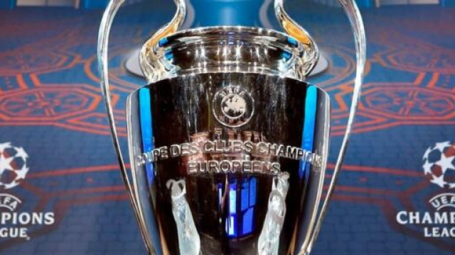 La Ligue des champions va faire peau neuve dans quelques mois. (screenshot Sortir &agrave; Paris)