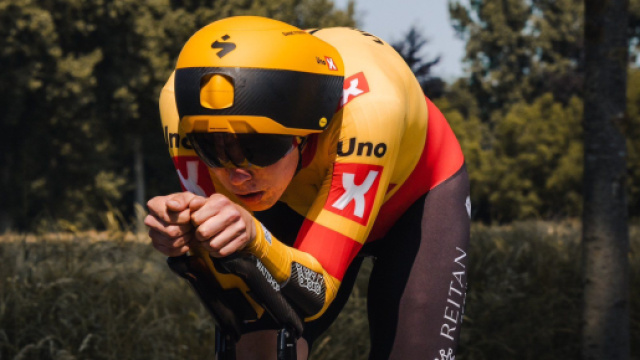 S&oslash;ren W&aelig;renskjold avrebbe rifiutato un&rsquo;importante offerta della UAE Team Emirates