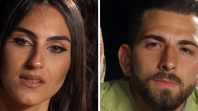 Temptation Island, segnalazioni su Chieffo-Ferrara: 'Ancora insieme, lei &egrave; bugiarda'.