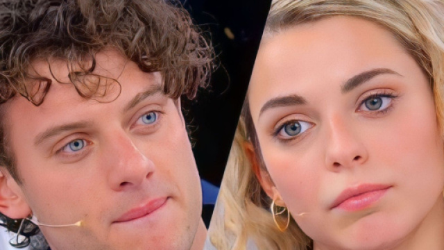 U&D: rCarola e Federico sarebbero tornati insieme (Video).