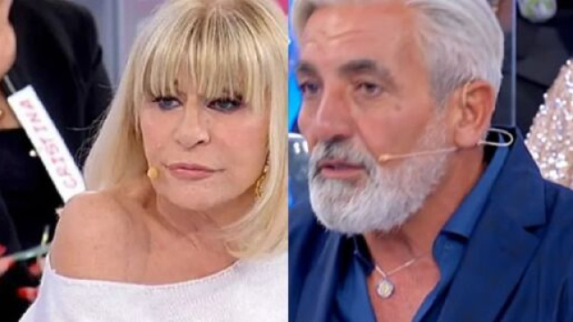Uomini e donne, chi c'&egrave; a settembre: Gemma rischia dopo una segnalazione, Biagio fuori.