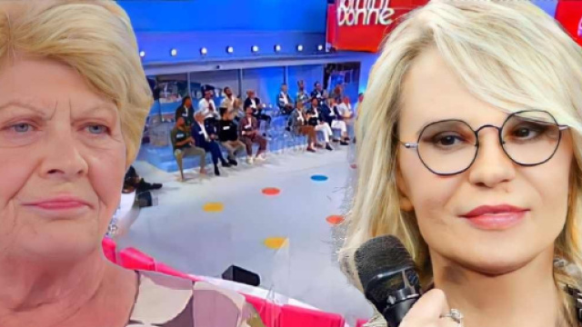 Uomini e Donne, Pinuccia Della Giovanna debutta nella musica: brano sull'amore senza et&agrave;.
