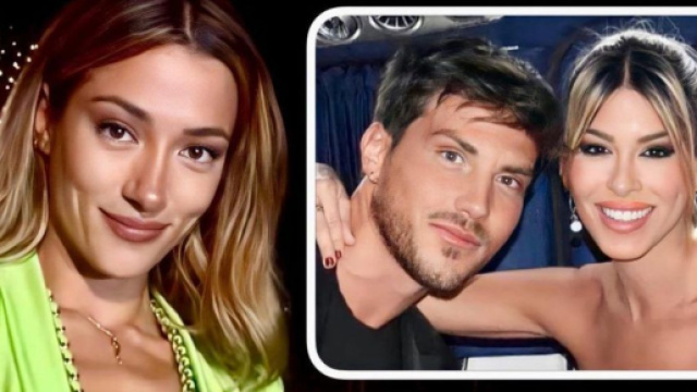 Grande Fratello Vip, Soleil sull'addio tra Oriana e Daniele: 'Inserita nel drama senza motivo'.