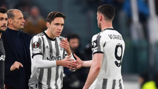 Juve, Commisso punge: 'Se guardo prestazioni di Vlahovic e Chiesa abbiamo fatto un affare'.