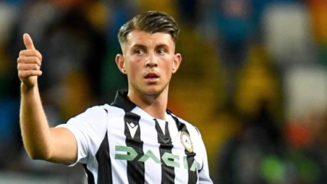 La Juventus lavora al rinforzo a centrocampo: piacerebbe Samardzic.