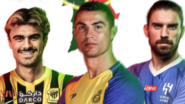 La Saudi Super League anime ce mercato d'&eacute;t&eacute;. Entre transferts boucl&eacute;s et rumeurs, quel bilan apr&egrave;s un mois de mercato ? (@SPL_EN)