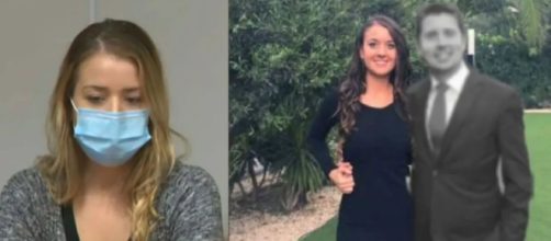 Maje fue condenada a 22 a&ntilde;os de c&aacute;rcel por el asesinato de su marido (Captura de pantalla de Telecinco)