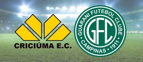 Onde assistir Crici&uacute;ma x Guarani ao vivo (Arte/Eduardo Gouvea)