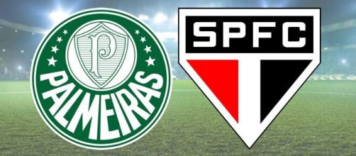 Onde assistir Palmeiras x S&atilde;o Paulo ao vivo (Arte/Eduardo Gouvea)