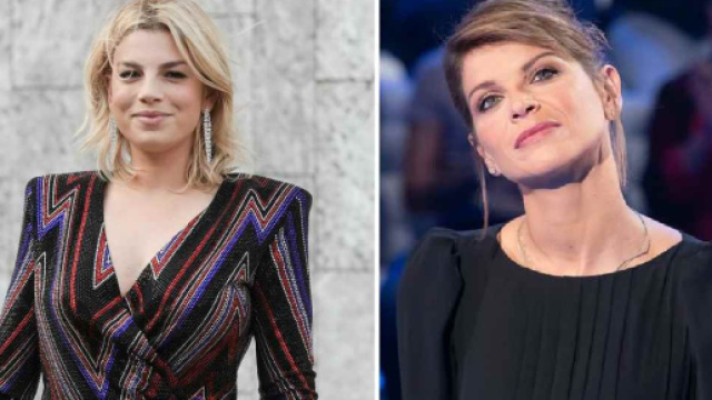 Amici 23, Arisa in dubbio: Emma Marrone e Alessandra Amoroso possibili sostitute.