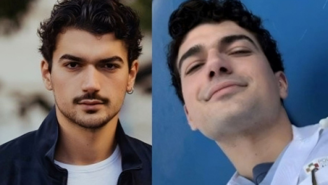 Doc - Nelle tue mani 3: entra nel cast Giacomo Giorgio (Ciro) di Mare Fuori.