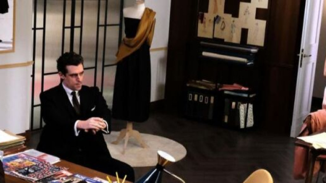 Il Paradiso delle signore, gaffe sulla nuova stagione.